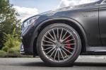 Mercedes-AMG GLC63 S 4Matic+ Coupe 2019 года (NA)